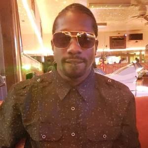 Meet your Posher, George